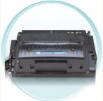   Utángyártott HP Q5942X/Q5945X/Q1338X/Q1339X Toner Black 20.000 oldal kapacitás IK