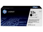 HP Q7553A Toner Black 3.000 oldal kapacitás No.53A