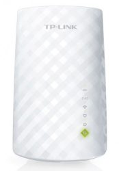 TP-LINK EXTENDER RE200 AC750 WiFi Range Extender