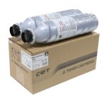   Utángyártott Ricoh MP3500/4500 Toner Black 30000 oldal kapacitás CT /CET6445/