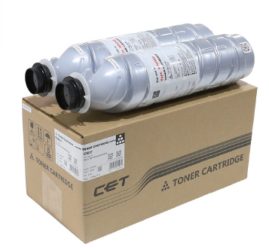 Utángyártott Ricoh MP3500/4500 Toner Black 30000 oldal kapacitás CT /CET6445/