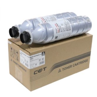   Utángyártott RICOH MP3500/4500 Toner Black 30000 oldal kapacitás CT /CET6445/