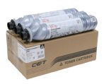   Utángyártott Ricoh AFI2015 1230D Toner Black 9000 oldal kapacitás CT