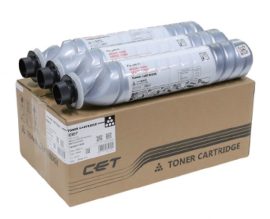 Utángyártott Ricoh AFI2015 1230D Toner Black 9000 oldal kapacitás CT