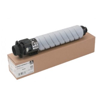   Utángyártott RICOH MPC305SP Toner Black 12000 oldal kapacitás CT /CET6454/