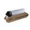 Utángyártott RICOH MP3554 Toner Black 24000 oldal kapacitás CT /CET6770N/