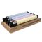 Utángyártott RICOH MPC3002 Toner Black 28000 oldal kapacitás CT /CET6855K/