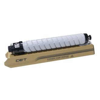   Utángyártott RICOH IMC4500,5500 toner Bk.33000 oldal kapacitás CT /CET141296/