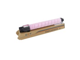 Utángyártott RICOH IMC300 Toner CHEMICAL 6000 oldal kapacitás MAGENTA CT* /CET141647/