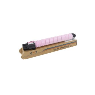   Utángyártott RICOH IMC300 Toner CHEMICAL 6000 oldal kapacitás MAGENTA CT* /CET141647/