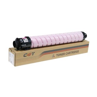   Utángyártott RICOH MPC2003/2004 toner Magenta UNIVERZÁLIS 9500 oldal kapacitás CT /CET141571/