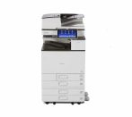 Használt Ricoh MPC3004exDN DADF A3 Másoló Szett