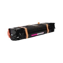 Utángyártott SAMSUNG CLP680B Toner Magenta 3.500 oldal kapacitás M506L WHITE BOX