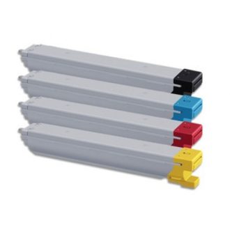 Utángyártott SAMSUNG SLX4220 Toner Bk.23k. IK* CLT-K808S