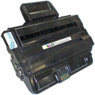   Utángyártott AMSUNG ML2850B Toner Black 5.000 oldal kapacitás IK