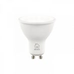   Deltaco SMART HOME SH-LGU10CCTC izzó LED, GU10/PAR160, spot, fehér, szabályozható
