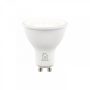   Deltaco SMART HOME SH-LGU10CCTC izzó LED, GU10/PAR160, spot, fehér, szabályozható