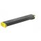 SHARP MX 36GTYA TONER YELLOW KTN  (For use)