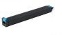 SHARP MX51GTCA Toner CYAN /FU/ KTN  (For use)