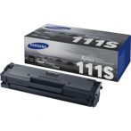 Samsung SU810A Toner Black 1.000 oldal kapacitás D111S