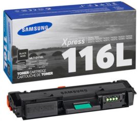 Samsung SU828A Toner Black 3.000 oldal kapacitás D116L