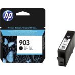 HP T6L99AE Tintapatron Black 300 oldal kapacitás No.903 HP T6L99AE Tintapatron Black 300 oldal kapacitás No.903