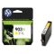 HP T6M11AE Tintapatron Yellow 825 oldal kapacitás No.903XL