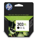HP T6N04AE Tintapatron Black 600 oldal kapacitás No.303XL HP T6N04AE Tintapatron Black 600 oldal kapacitás No.303XL