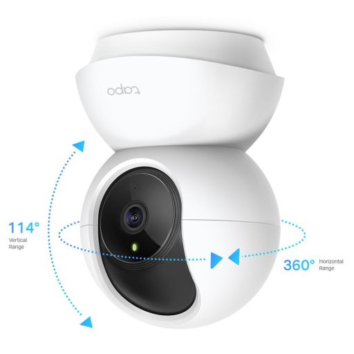 TP-LINK KAMERA TAPOC200 Otthoni biztonsági WiFi kamera