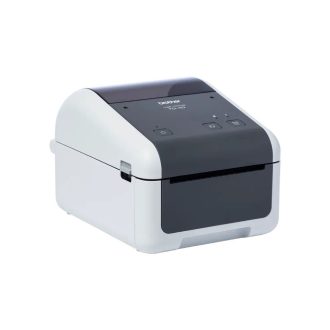 Brother TD-4210D ipari címkenyomtató