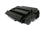   Utángyártott HP Q7551X Toner Black 13.000 oldal kapacitás WHITE BOX