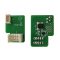 Utángyártott KYOCERA DK8550 Drum CHIP 600000 oldal kapacitás CT*