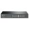 TP-LINK SWITCH TL-SG1016D 16-Port Gigabit Desktop/Rackmount