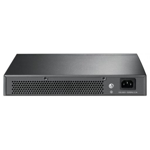 TP-LINK SWITCH TL-SG1016D 16-Port Gigabit Desktop/Rackmount