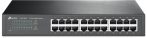 TP-LINK SWITCH TL-SG1024D 24-Port Gigabit Desktop/Rackmount