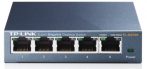 TP-LINK SWITCH TL-SG105 5-Port Gigabit Desktop