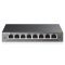 TP-LINK SWITCH TL-SG108E 8-Port Gigabit Easy Smart