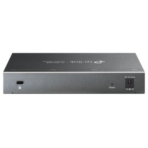 TP-LINK SWITCH TL-SG108E 8-Port Gigabit Easy Smart
