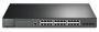 TP-LINK SWITCH TL-SG3428MP JetStream with PoE+