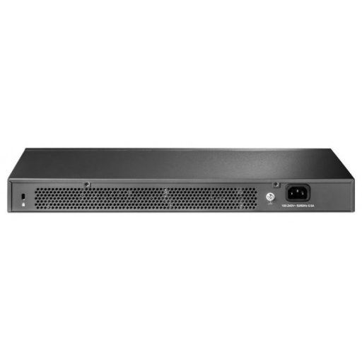TP-LINK SWITCH TL-SG3428X JetStream 24Port Gigabit L2+