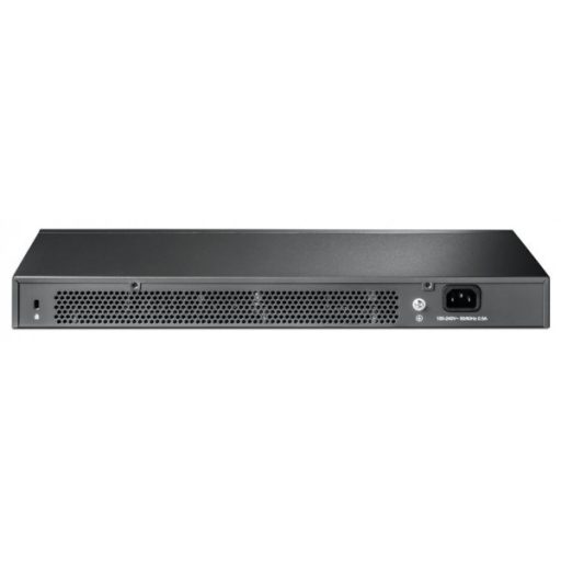 TP-LINK SWITCH TL-SG3428 JetStream 24Port Gigabit L2