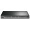 TP-LINK SWITCH TL-SG3452P JetStream 52 Port Gigabit L2+