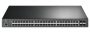 TP-LINK SWITCH TL-SG3452XP