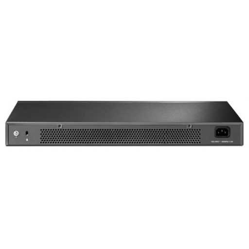TP-LINK SWITCH TL-SG3452 JetStream 48Port Gigabit L2
