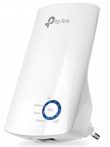 TP-LINK EXTENDER TL-WA850RE 300Mbps WiFi Range Extender