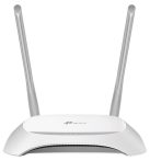 TP-LINK ROUTER TL-WR840N 300Mbps Wireless N TP-LINK ROUTER TL-WR840N 300Mbps Wireless N