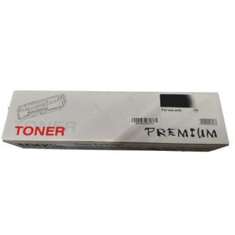   Utángyártott BROTHER TN2421 Toner Black 3.000 oldal kapacitás WHITE BOX