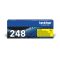 Brother TN-248 Toner Yellow 1.000 oldal kapacitás