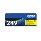 Brother TN-249 Toner Yellow 4.000 oldal kapacitás