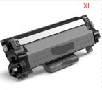   Utángyártott BROTHER TN2590XL Toner Black 3.000 oldal kapacitás IK